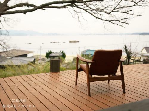 Posada Shiraishi Island International Villa