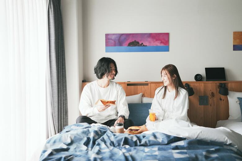 Anchor Hotel Fukuyama