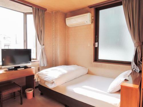 Green Business Hotel