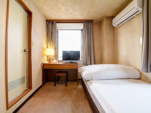 Green Business Hotel