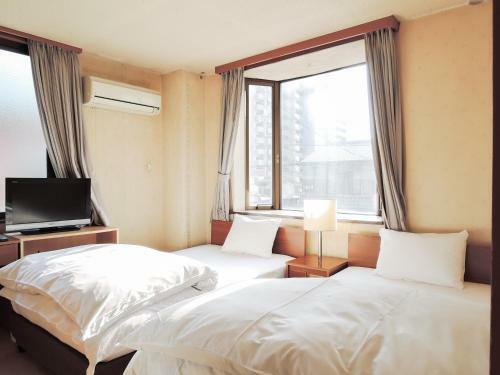 Green Business Hotel
