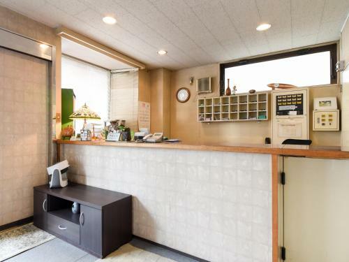 Green Business Hotel