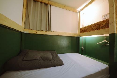 Hostal Guesthouse Setouchi.knot