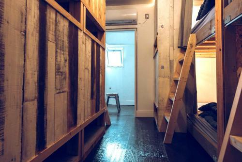 Hostal Guesthouse Setouchi.knot