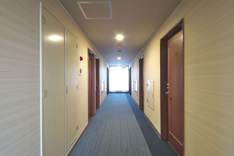 Fujieda Ogawa Hotel