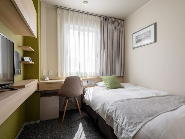 Fujieda Park Inn Hotel