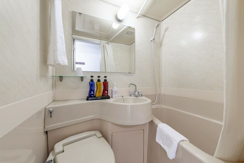 Fujieda Park Inn Hotel
