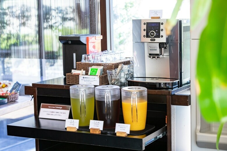 Fujieda Park Inn Hotel