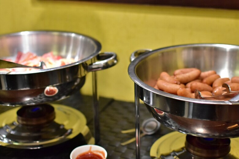 Fujieda Park Inn Hotel