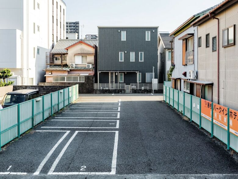 Fujieda Park Inn Hotel