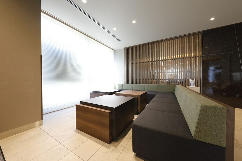 Dormy Inn Fukui Natural Hot Spring