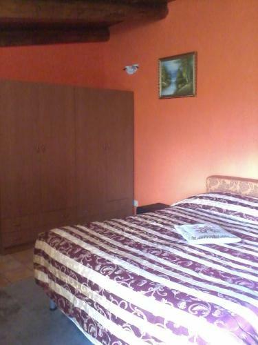 Hostal Chalet Vista Lago