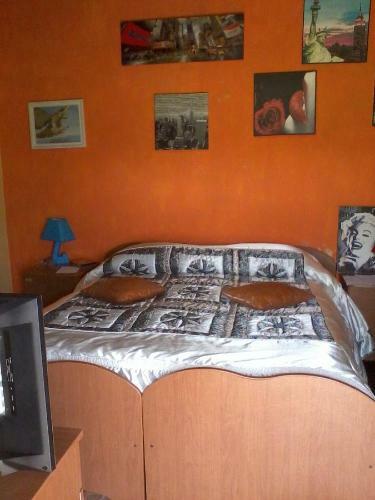 Hostal Chalet Vista Lago