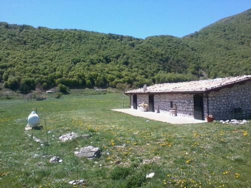 Hostal Chalet Vista Lago