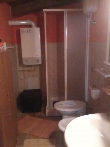 Hostal Chalet Vista Lago
