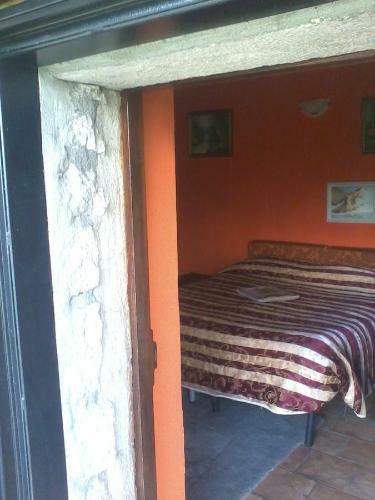 Hostal Chalet Vista Lago