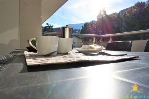 Apartament Gardasee 2