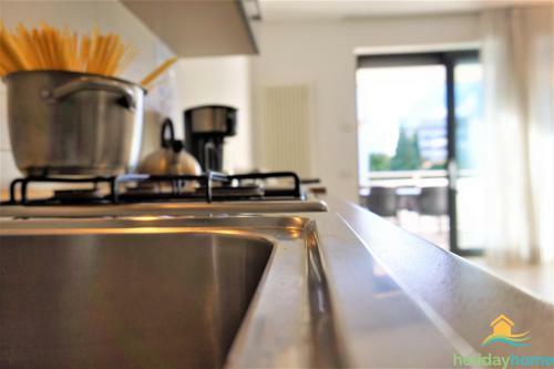 Apartament Gardasee 2