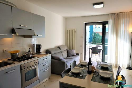 Apartament Gardasee 2