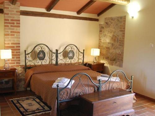 Stabbiano Di Sotto Villa Sleeps 19 Pool Air Con