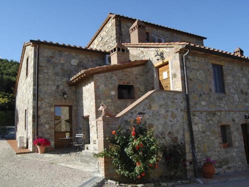 Stabbiano Di Sotto Villa Sleeps 19 Pool Air Con