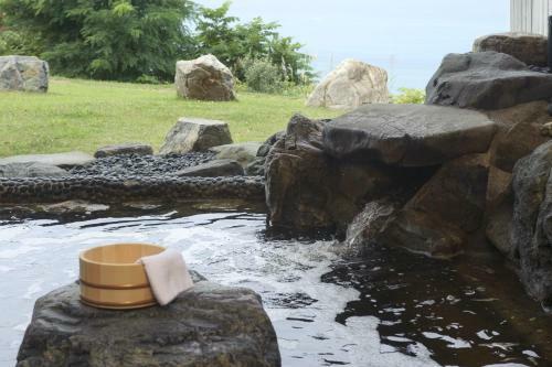 Hotel Grand Mer Sankaiso