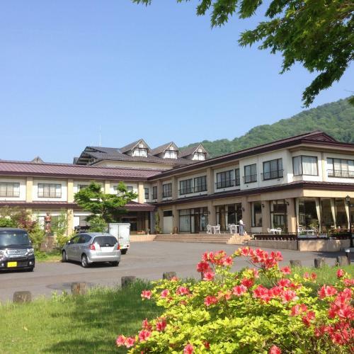 Towadako Lakeside Hotel