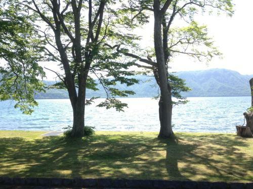 Towadako Lakeside Hotel