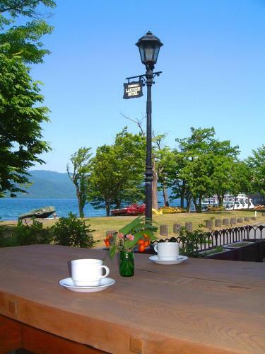 Towadako Lakeside Hotel
