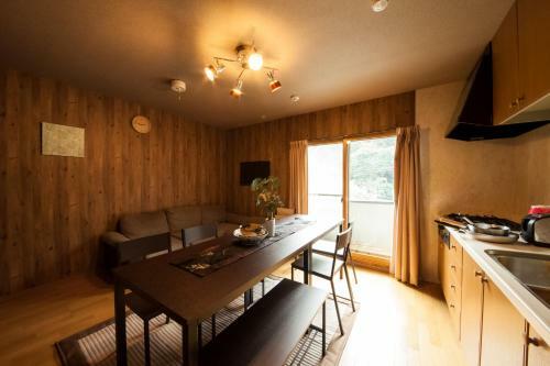 Family Villa Keage Ichigo-ichie