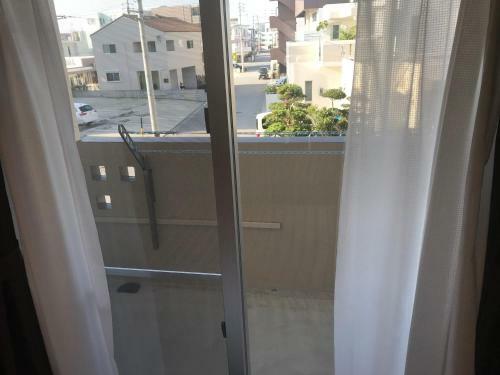 Apartamentos Weekly Harbourview Mansion Ginowan