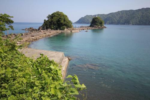 Nature Resort In Shimanto
