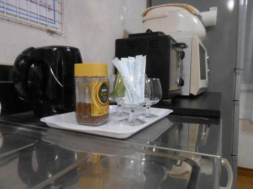 Family Resort Apartment