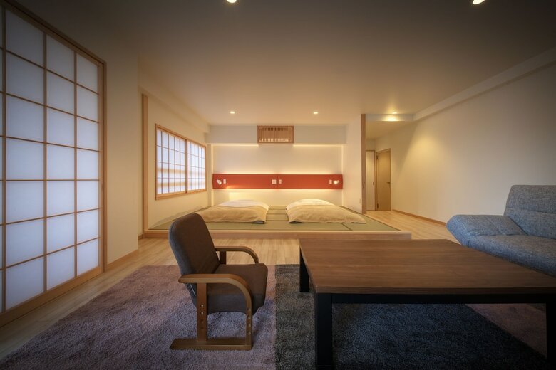 Hostal Yumori Onsen Hostel