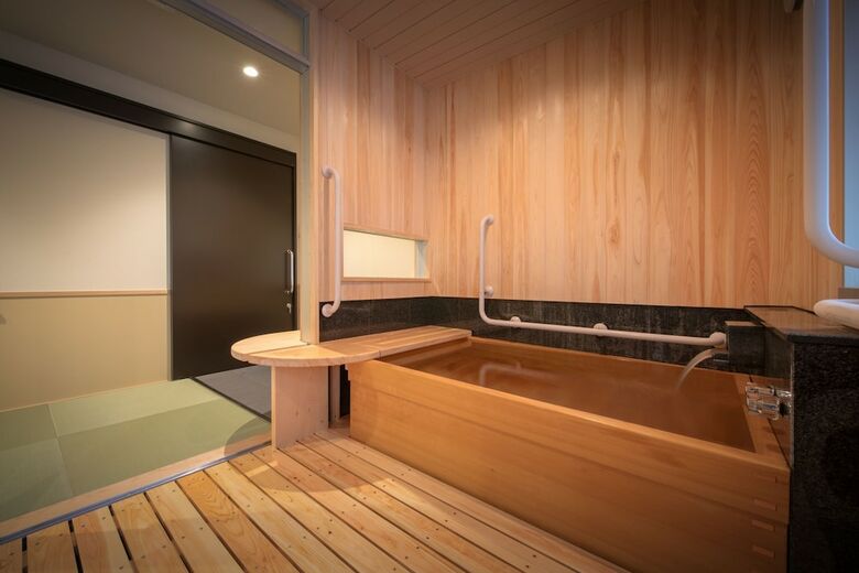 Hostal Yumori Onsen Hostel