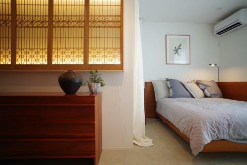 Apartamento Sango Katase Guest Rooms