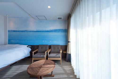 Enoca Hotel