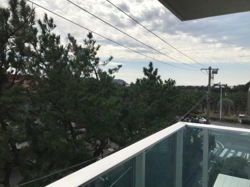 Apartamento Kugenuma Inn&suites