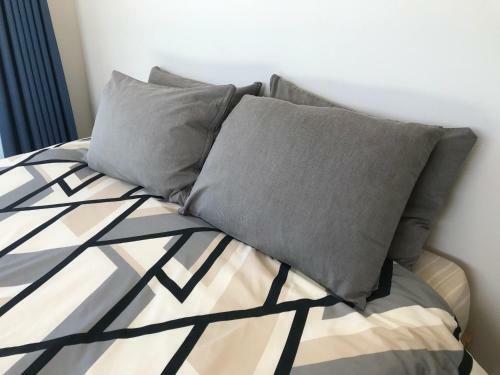 Apartamento Kugenuma Inn&suites