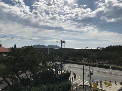 Apartamento Kugenuma Inn&suites