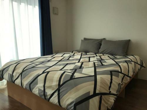 Apartamento Kugenuma Inn&suites