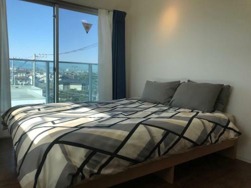 Apartamento Kugenuma Inn&suites
