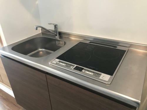 Apartamento Kugenuma Inn&suites