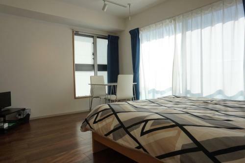 Apartamento Kugenuma Inn&suites
