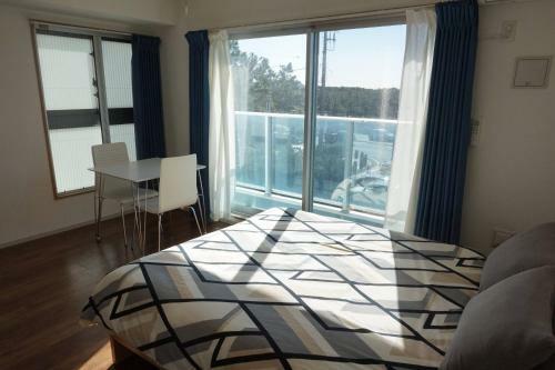Apartamento Kugenuma Inn&suites