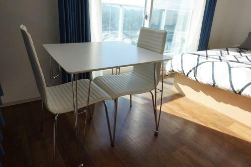Apartamento Kugenuma Inn&suites