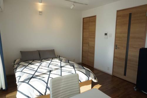 Apartamento Kugenuma Inn&suites