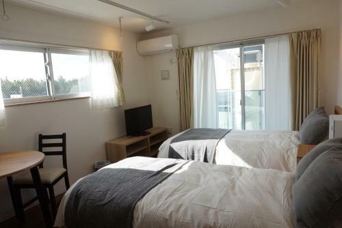 Apartamento Kugenuma Inn&suites