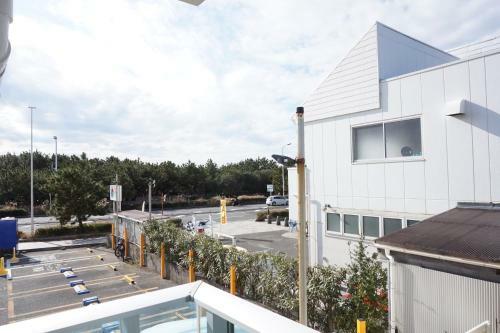 Apartamento Kugenuma Inn&suites