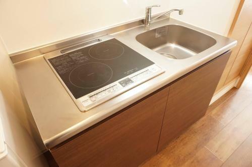 Apartamento Kugenuma Inn&suites